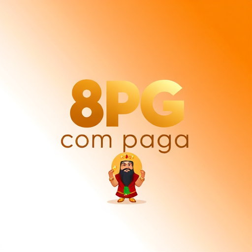 8pg com paga apostas